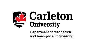 Carleton University Department of Mechanical and Aerospace Engineering
